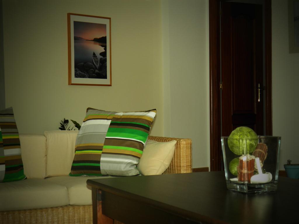 Albacar * Melenara