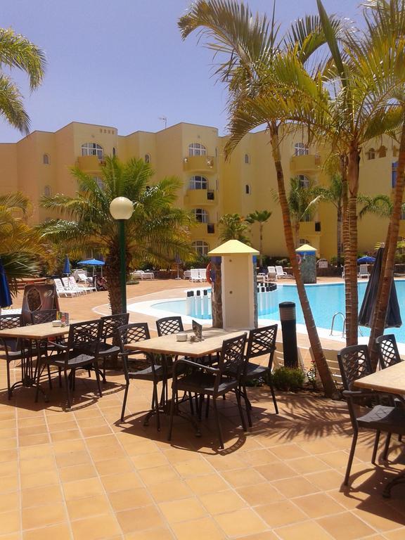 Grupotel Monte Feliz 3*