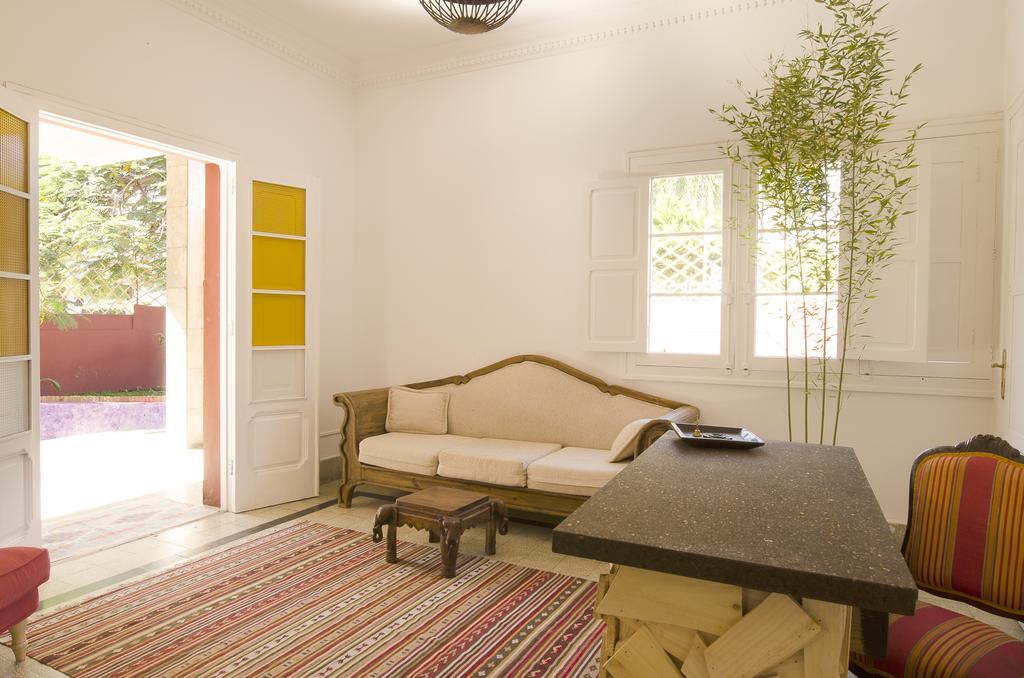 Bed & Breakfast Katanka 3*