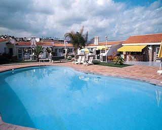 Aparthotel Vista - Adults Only Maspalomas (Gran Canaria)