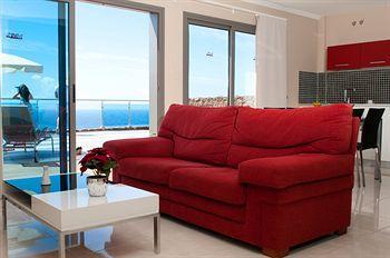 Resort De Amadores 4*