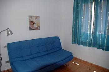 Aparthotel Balcon Del Mar