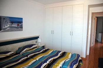 Aparthotel Balcon Del Mar