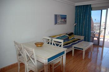 Balcon Del Mar Aparthotel
