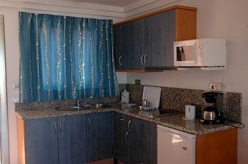 Balcon Del Mar Aparthotel 2*