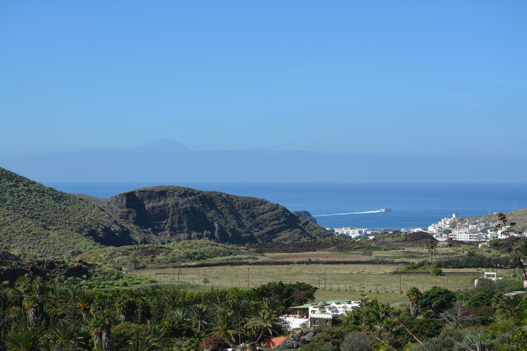 Pensión Rural Longueras 3*