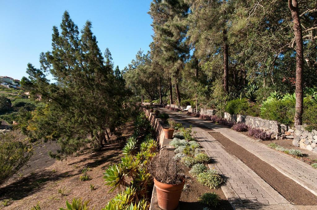 Villa Mansion Bandama By Villagrancanaria Tafira