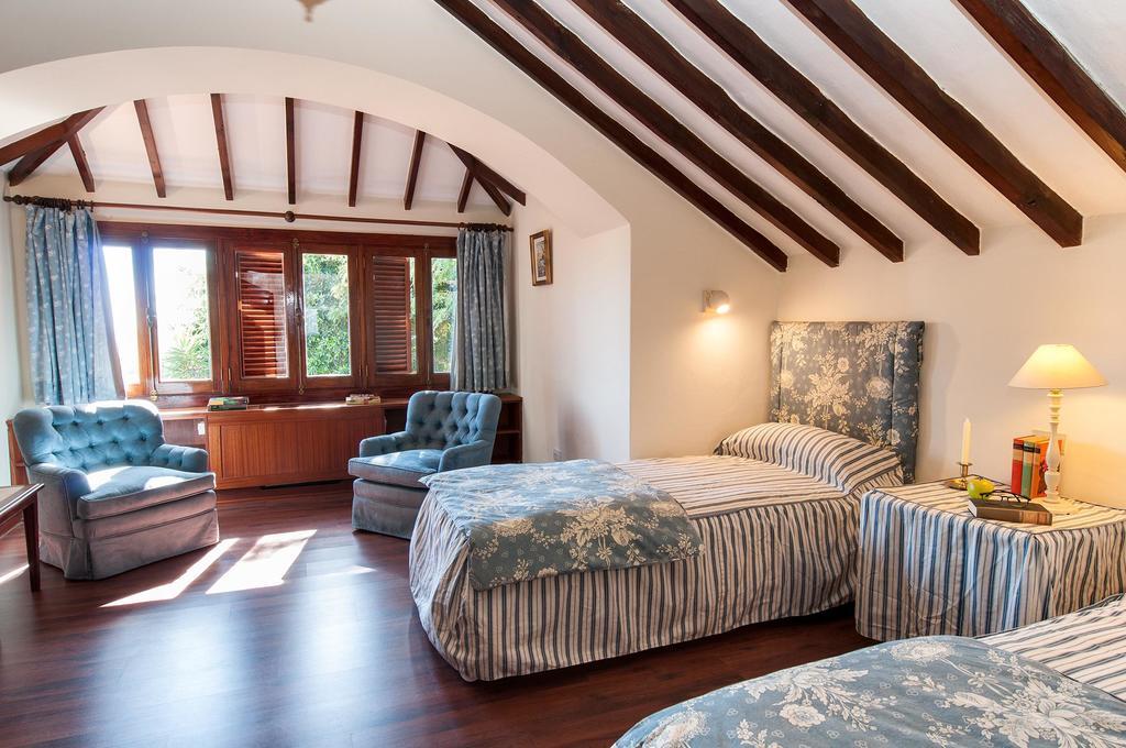 Mansion Bandama By Villagrancanaria Tafira