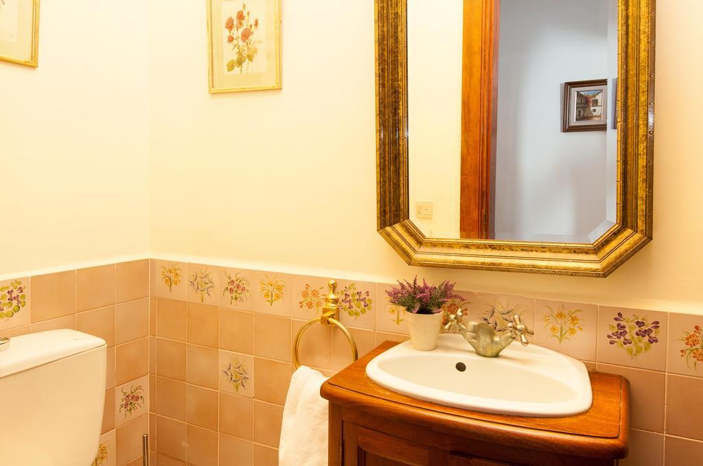 Villa Mansion Bandama By Villagrancanaria *