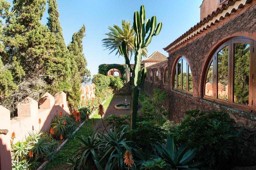 Mansion Bandama By Villagrancanaria Villa Tafira
