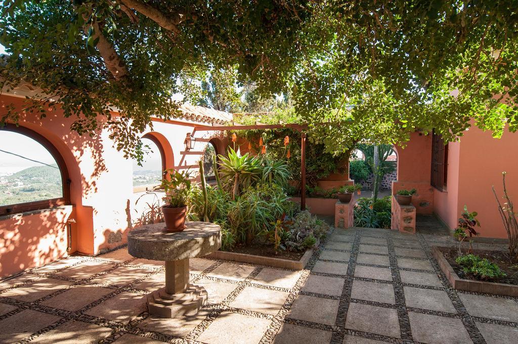 Villa Mansion Bandama By Villagrancanaria *