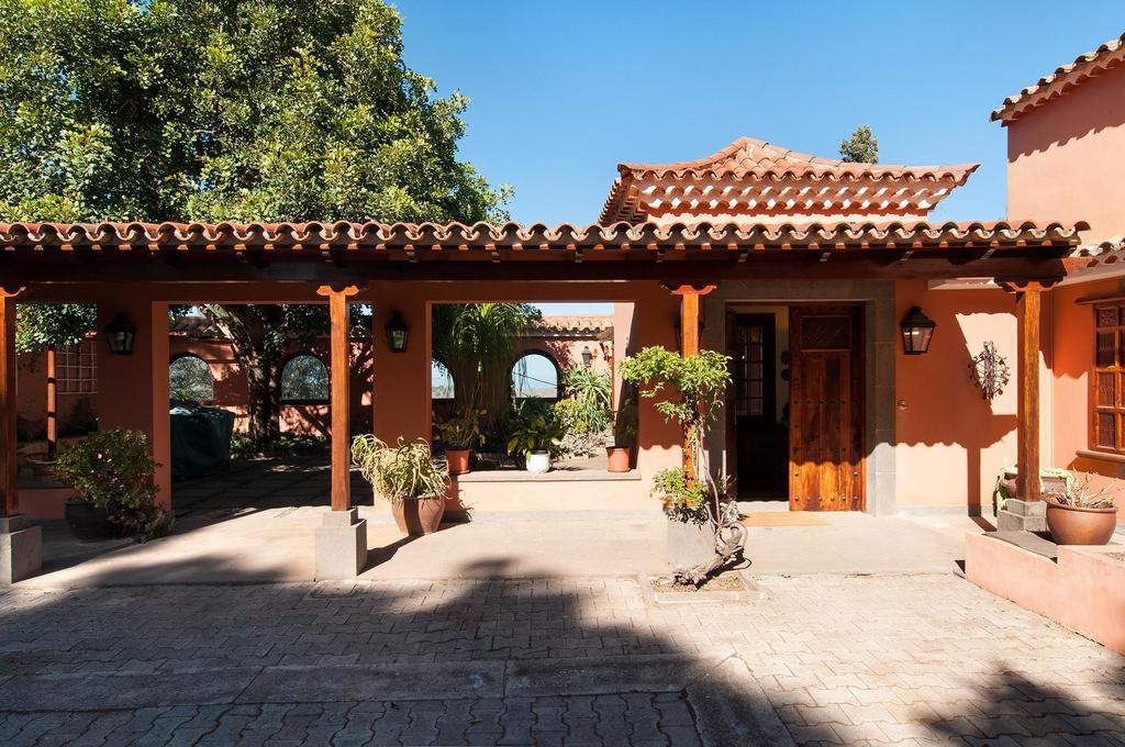 Mansion Bandama By Villagrancanaria Villa *