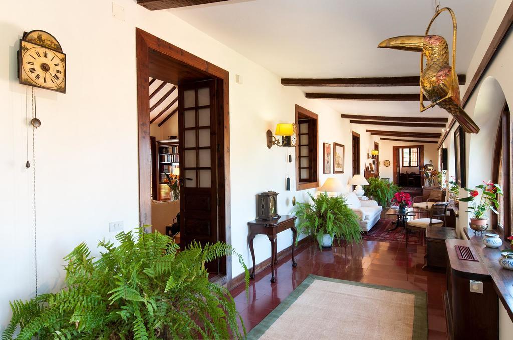 Mansion Bandama By Villagrancanaria * Tafira