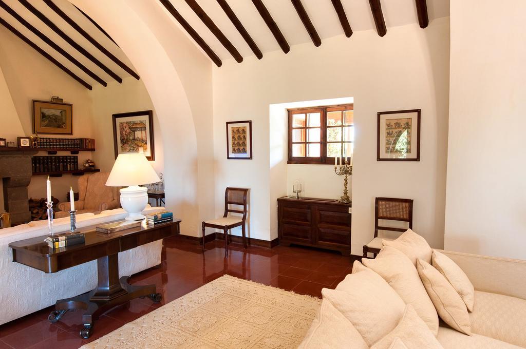 Mansion Bandama By Villagrancanaria
