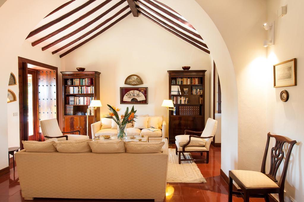 Mansion Bandama By Villagrancanaria *
