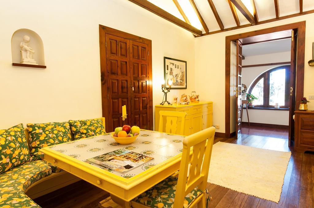 Mansion Bandama By Villagrancanaria Villa *