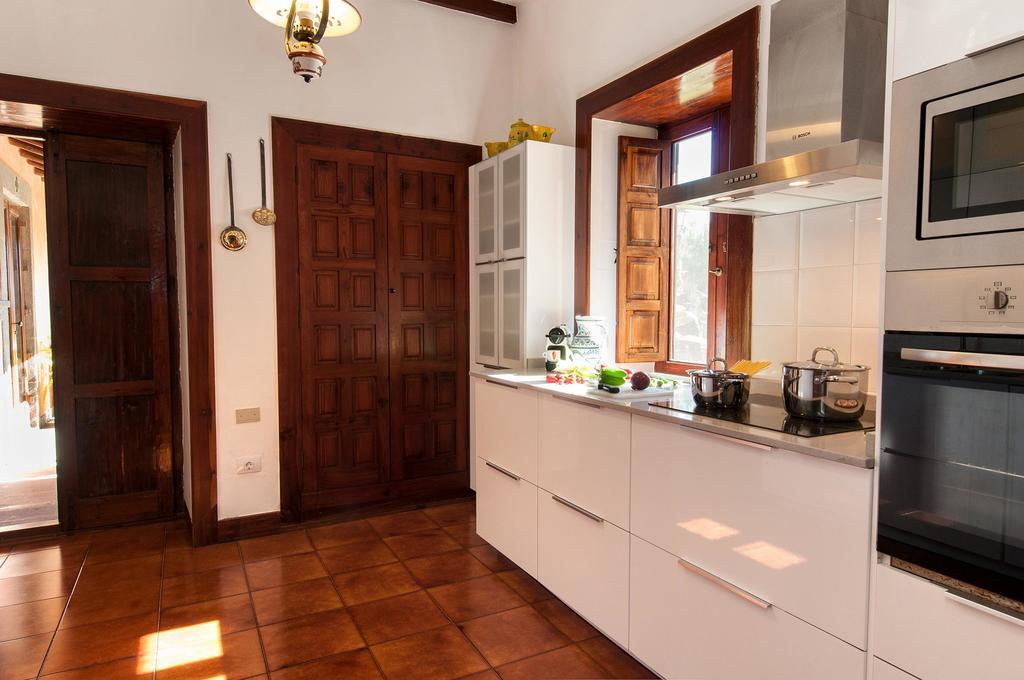 Mansion Bandama By Villagrancanaria Villa Tafira