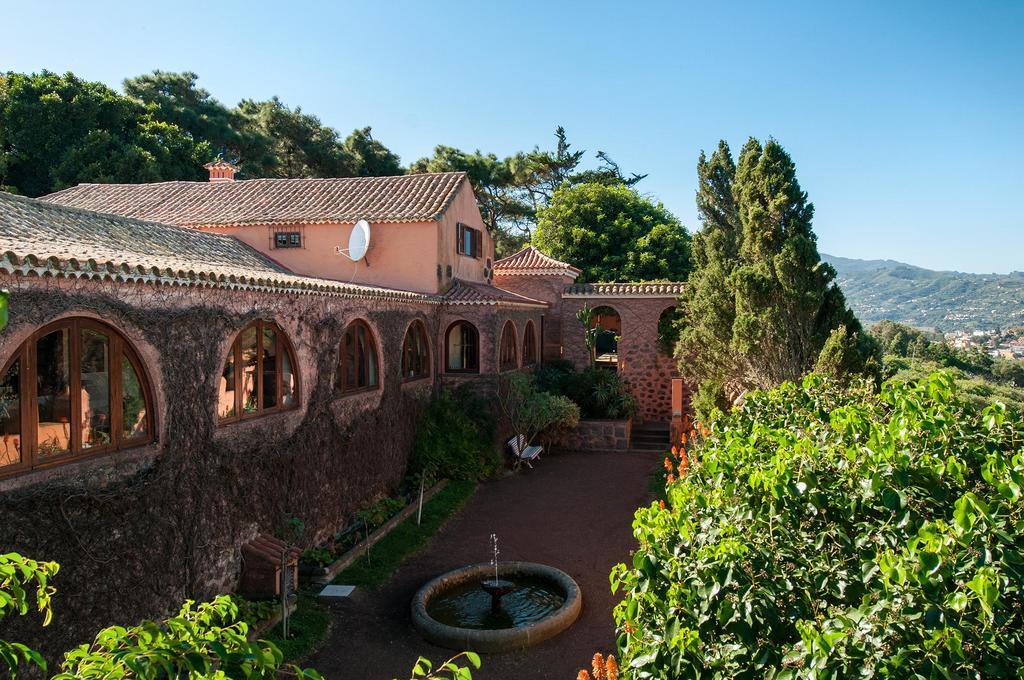 Mansion Bandama By Villagrancanaria *