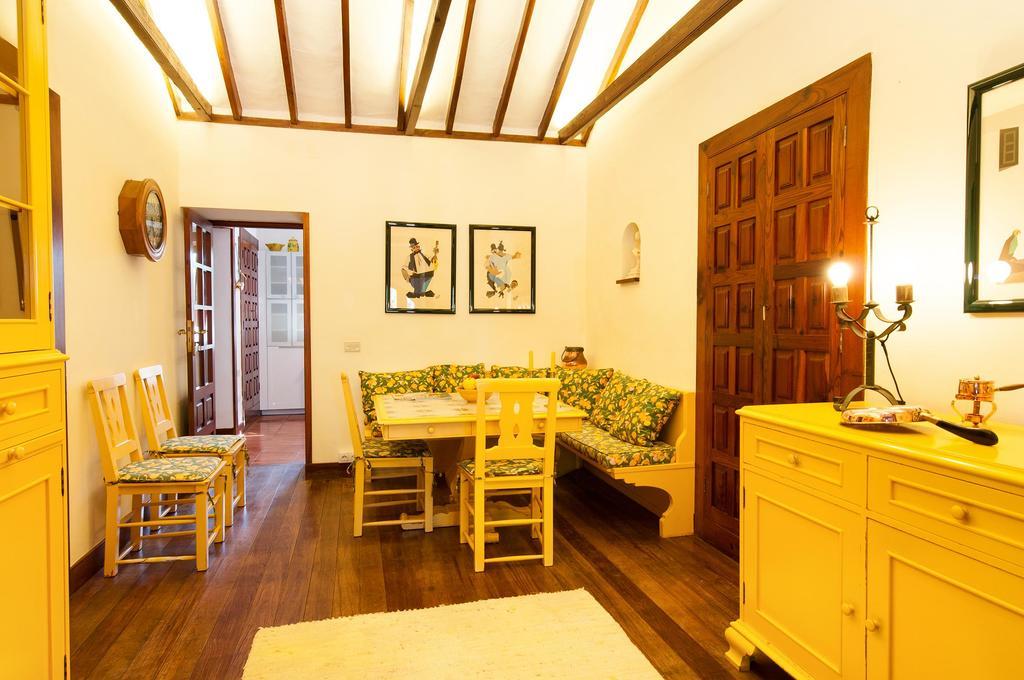 Mansion Bandama By Villagrancanaria * Tafira