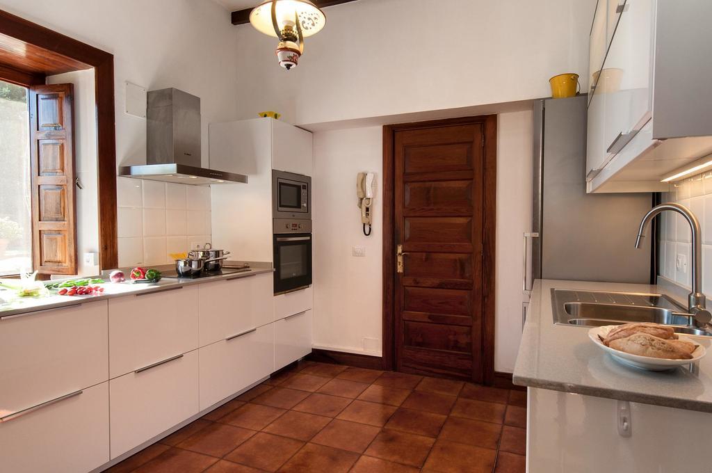Mansion Bandama By Villagrancanaria Villa Tafira