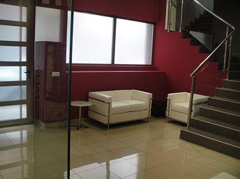 Mhc Arenales 2* Las Palmas