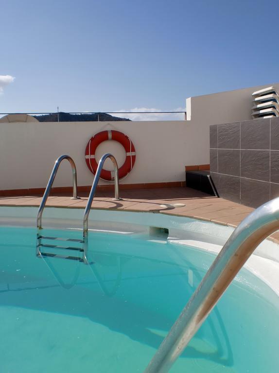Isla Bonita Aparthotel 5*