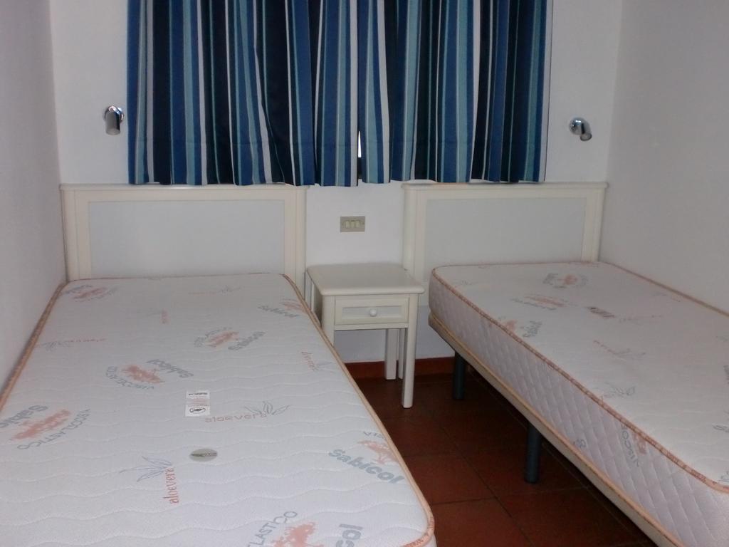 Aparthotel Isla Bonita