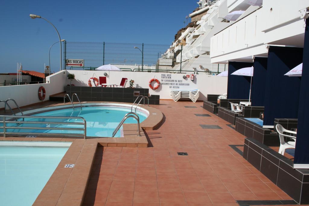 Aparthotel Isla Bonita 5*