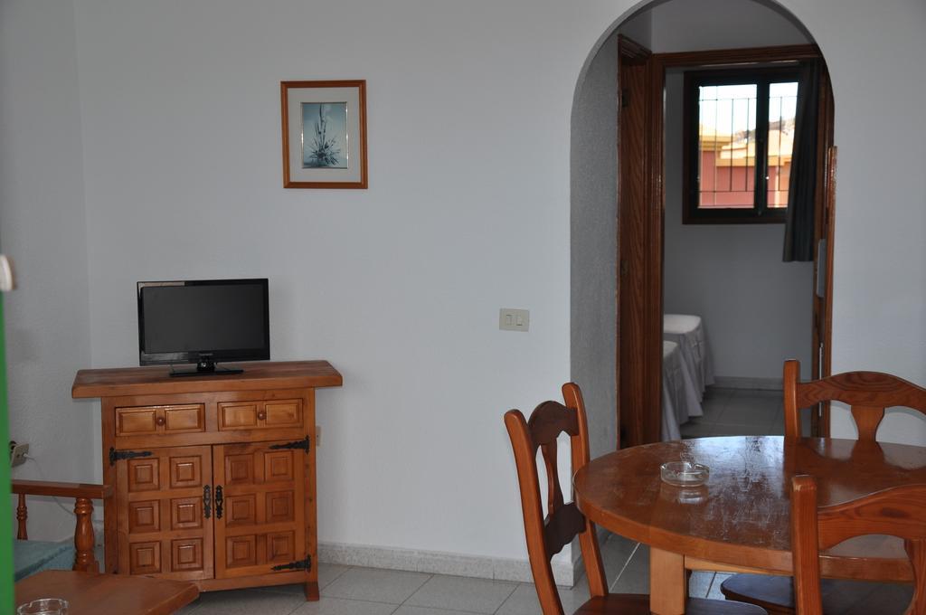 Ocean Aparthotel 2*