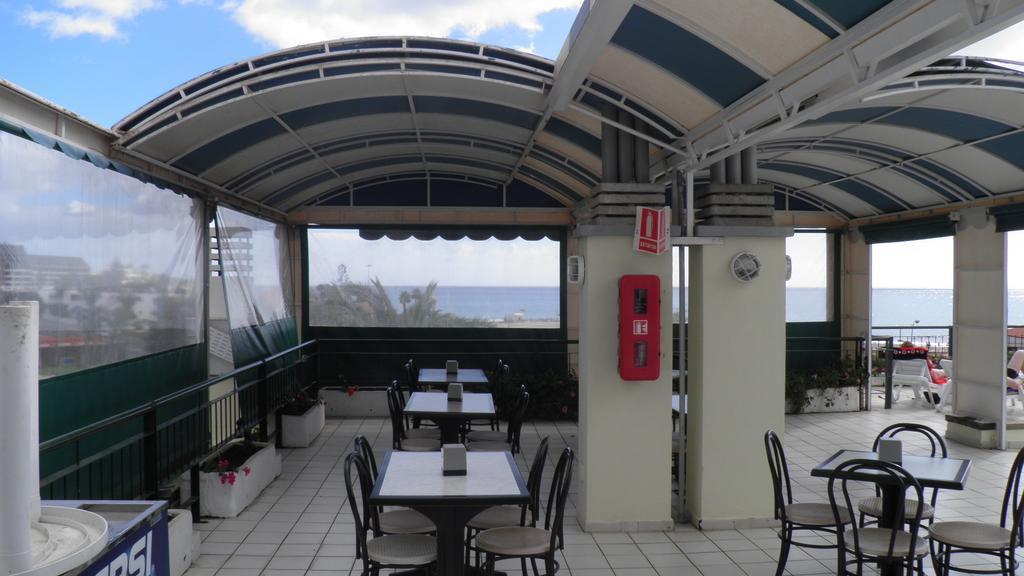 Ocean Aparthotel