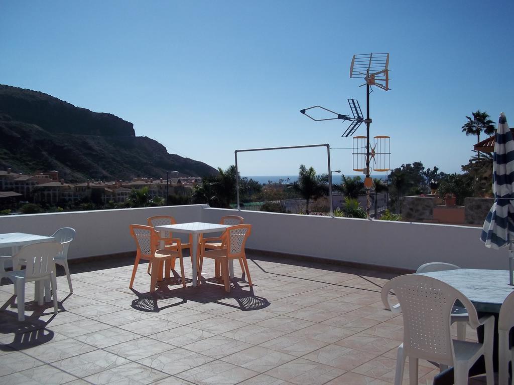 Eva Puerto De Mogan