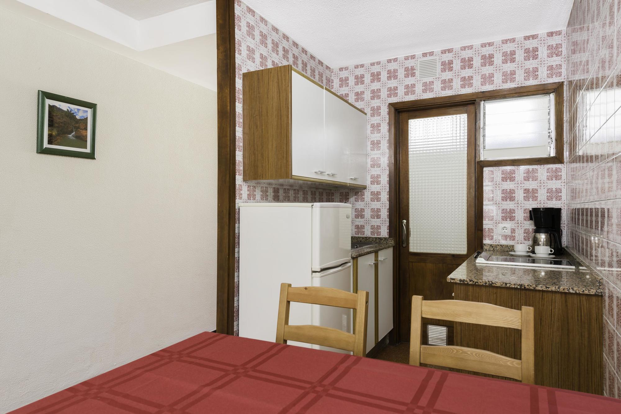 Góndolas Apartamento *