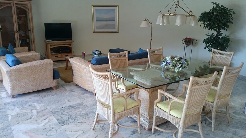 Luxe Tauro Mogan Holiday park *