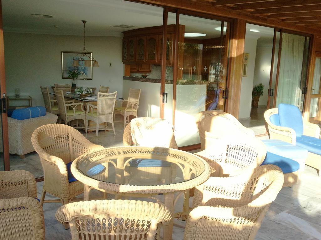 Holiday park Luxe Tauro Mogan