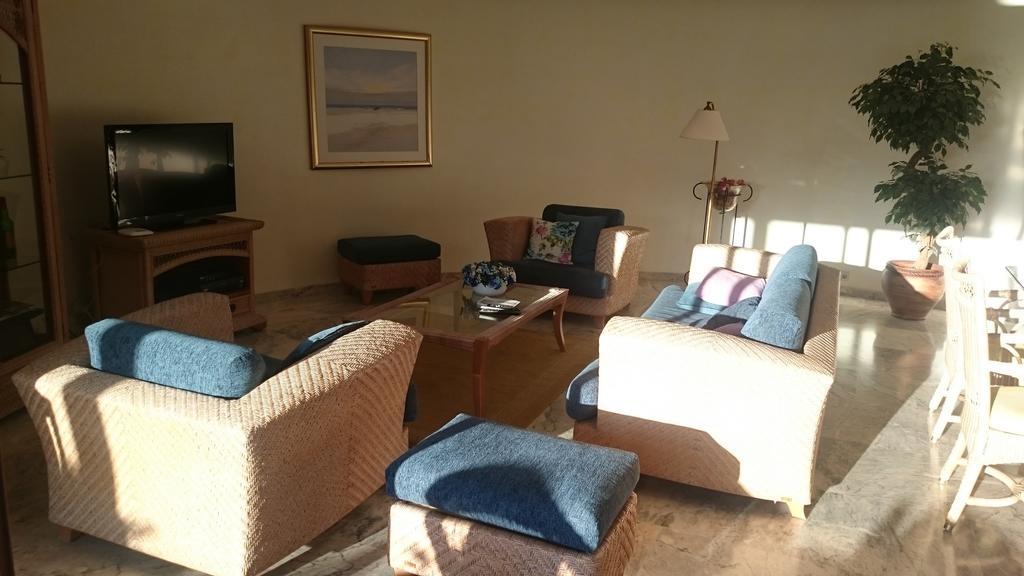 Luxe Tauro Mogan Holiday park