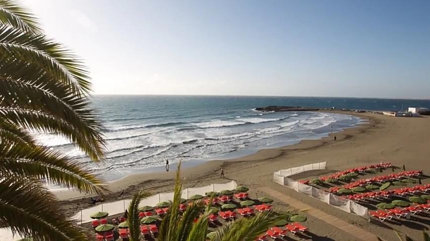Aparthotel El Yate San Agustin (Gran Canaria)