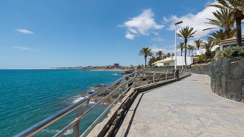 Aparthotel El Yate 4*