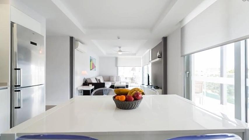 El Yate Aparthotel 4*