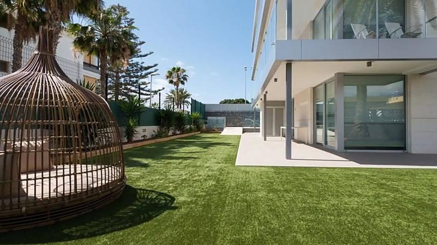 Aparthotel El Yate