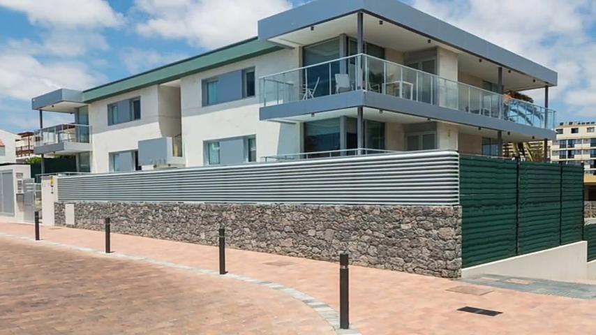 El Yate Aparthotel San Agustin (Gran Canaria)