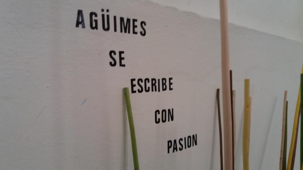 Hotel Rural Aguimes