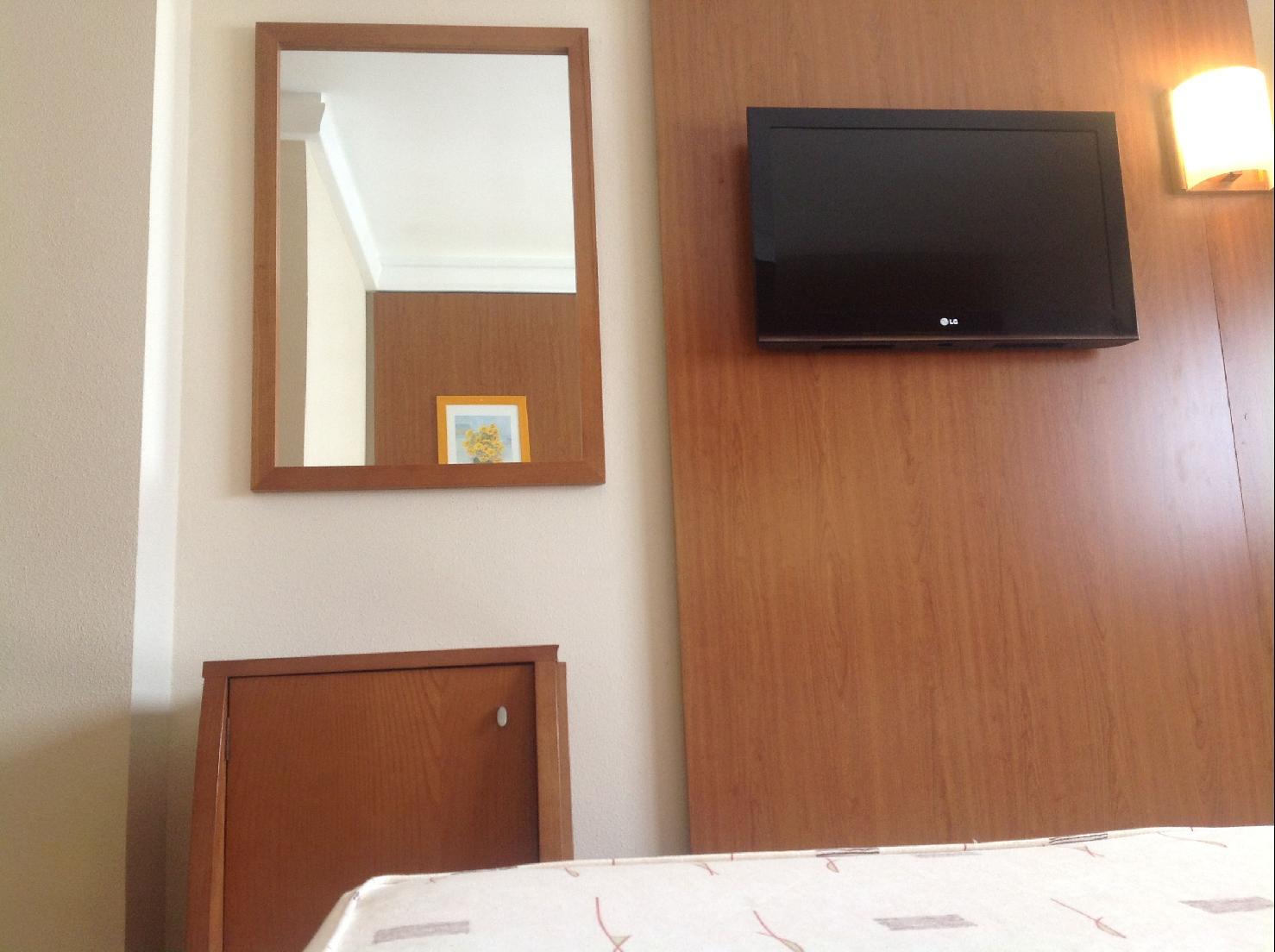 Alisios Canteras Hotel Las Palmas de Gran Canaria