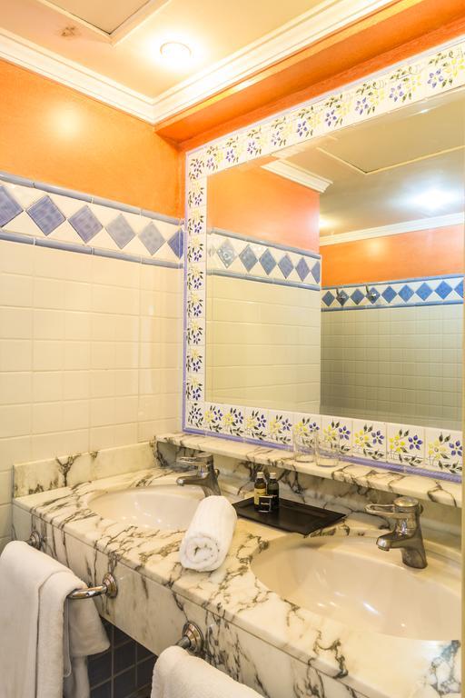 Appartement Bluebay Club