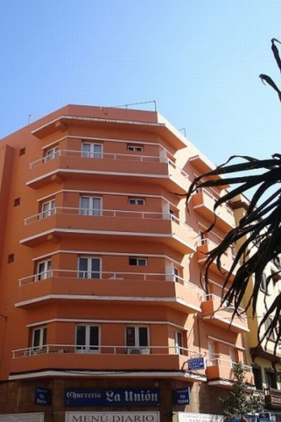 Hotel Le Petit Palue Palmas 2*