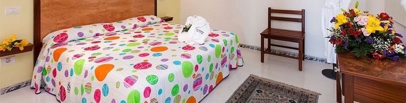 Hotel Europalace 3*