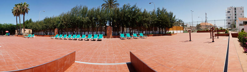 Parquemar Playa del Ingles (Gran Canaria)