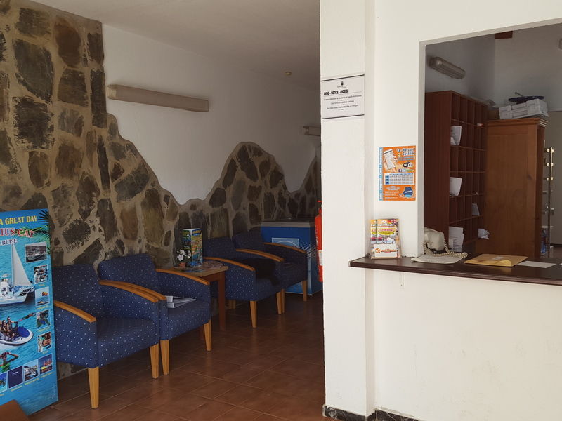 Aparthotel Solana Puerto Rico (Gran Canaria)