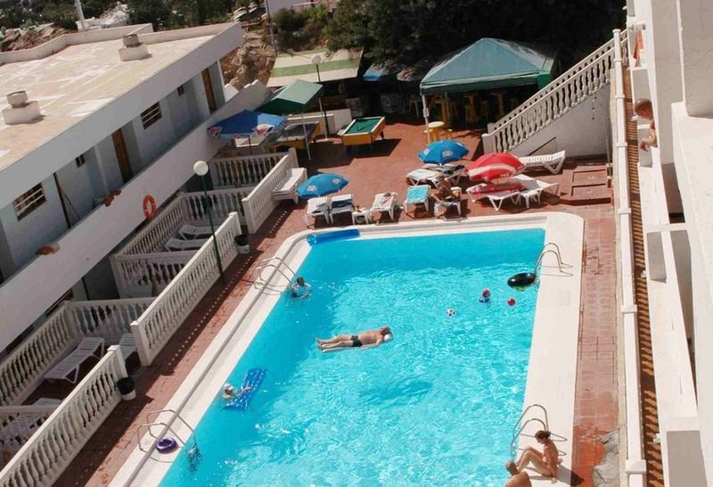 Solana Aparthotel