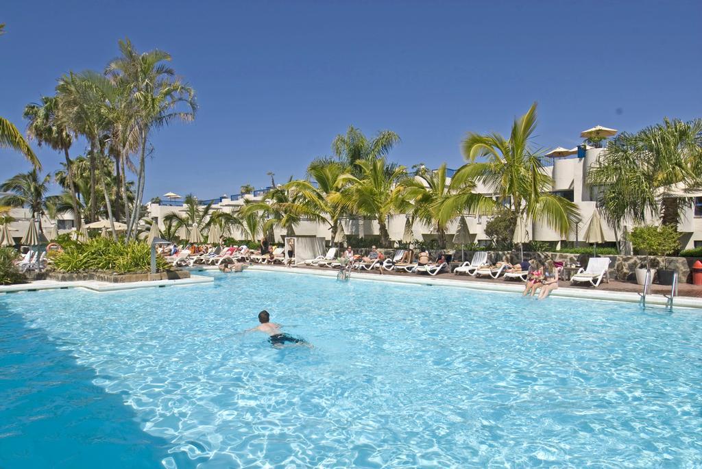 Apartamento Servatur Eden & Buganvillas *