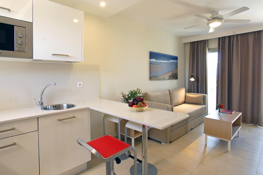 Servatur Eden & Buganvillas Apartamento *